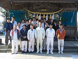 �V�N�̏��w